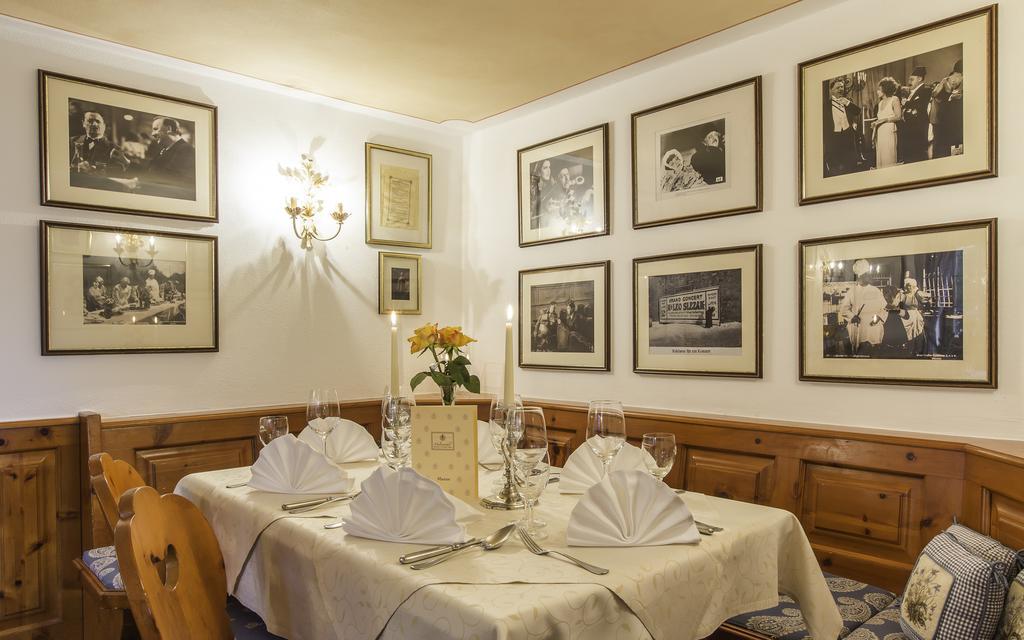 Seehotel Malerwinkel Rottach-Egern Zewnętrze zdjęcie