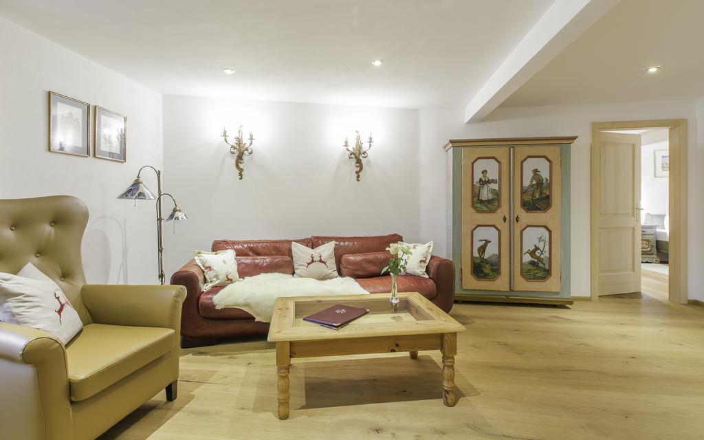 Seehotel Malerwinkel Rottach-Egern Zewnętrze zdjęcie