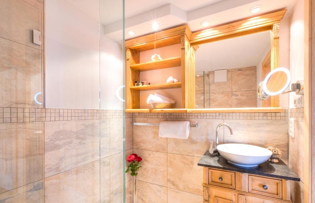 Seehotel Malerwinkel Rottach-Egern Zewnętrze zdjęcie