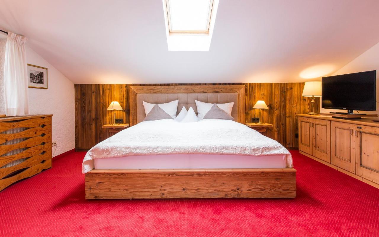 Seehotel Malerwinkel Rottach-Egern Zewnętrze zdjęcie