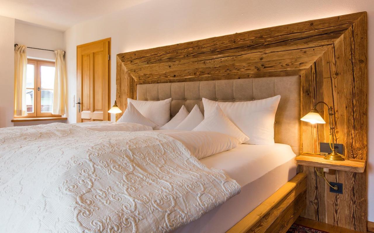 Seehotel Malerwinkel Rottach-Egern Zewnętrze zdjęcie