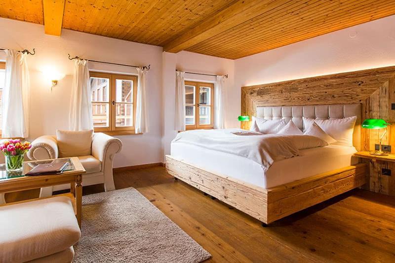Seehotel Malerwinkel Rottach-Egern Zewnętrze zdjęcie